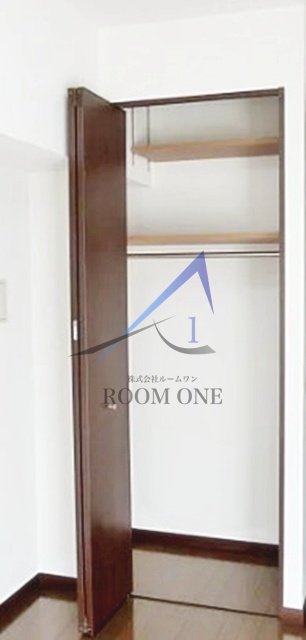 収納　収納です。