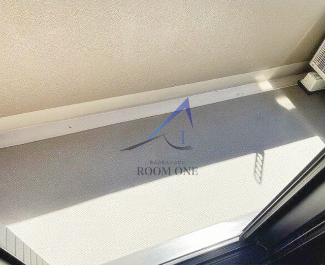 バルコニー　バルコニーです。