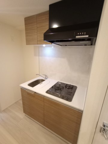 キッチン　※別部屋参考写真