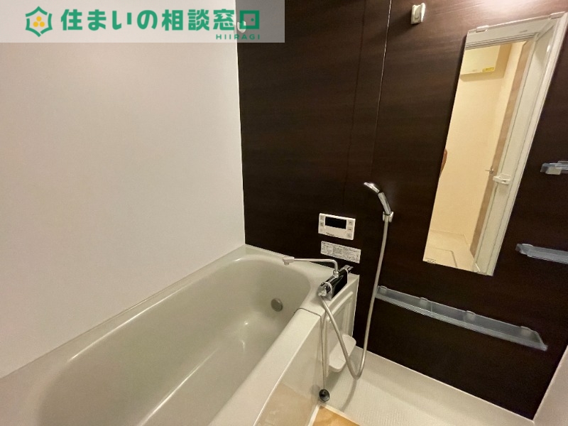 バス・シャワールーム　同型