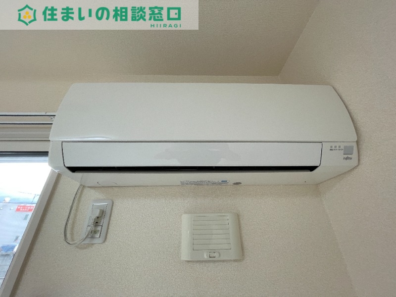 その他設備　同型