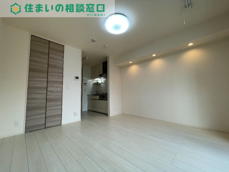 居室・リビング　同型