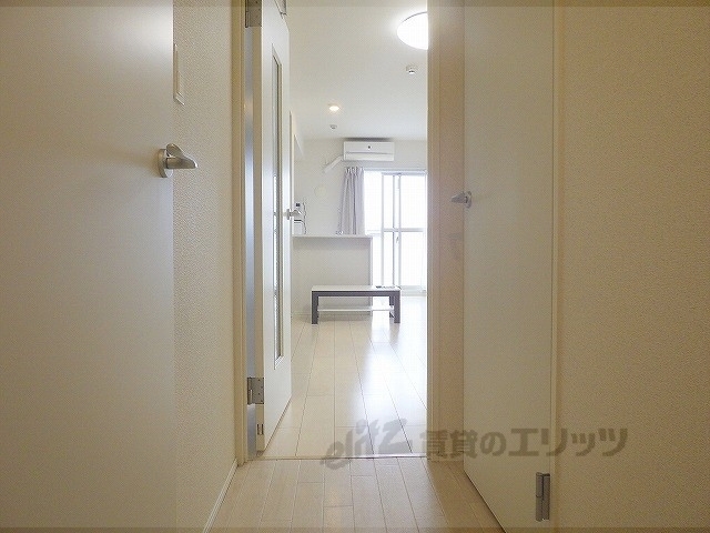 その他部屋・スペース　廊下