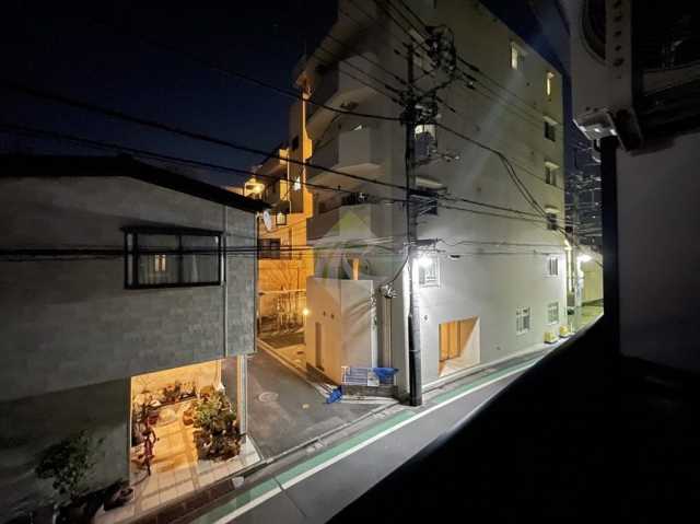 眺望　クレセントＭＩＳＡＫＩ