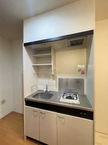 キッチン　クレセントＭＩＳＡＫＩ