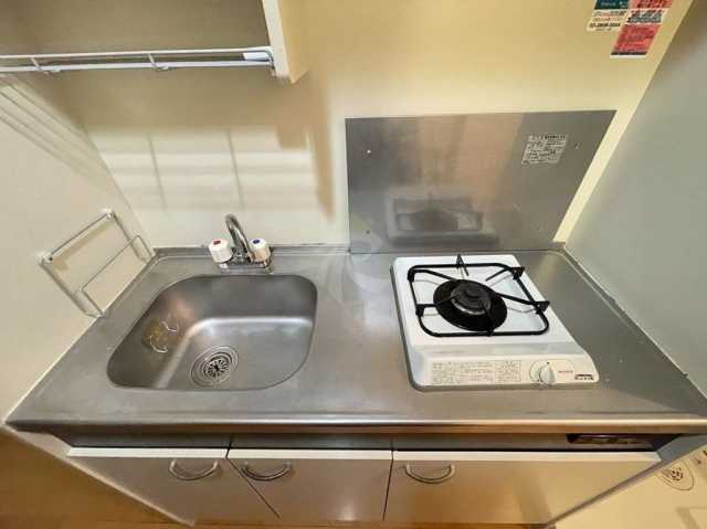 その他設備　クレセントＭＩＳＡＫＩ