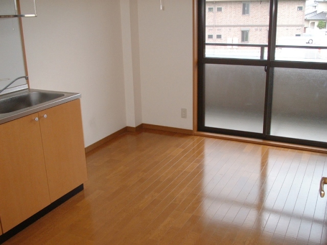 居室・リビング　ダイニング