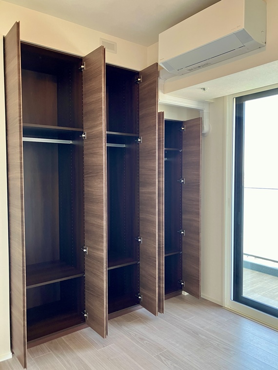 収納　小物を収納するのに便利です