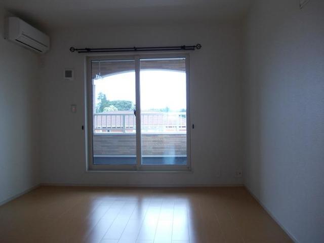 居室・リビング　LDK11.5帖