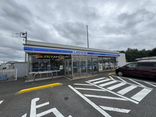コンビニ　ローソン 八街大木店（コンビニ）まで769m