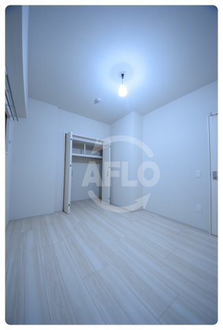 その他部屋・スペース　イルミナルグランデ　寝室