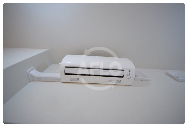 その他設備　イルミナルグランデ　エアコン