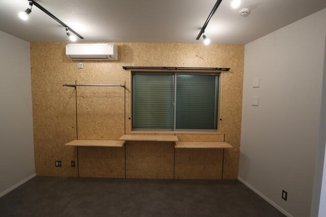 その他部屋・スペース