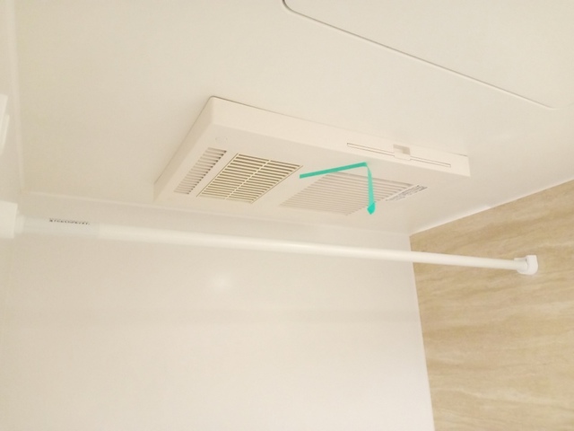 その他設備　★雨の日も便利な浴室乾燥機付き★