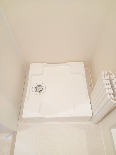 その他　★洗濯機置き場★