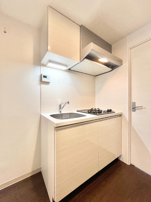 キッチン　※２０１号室参照※