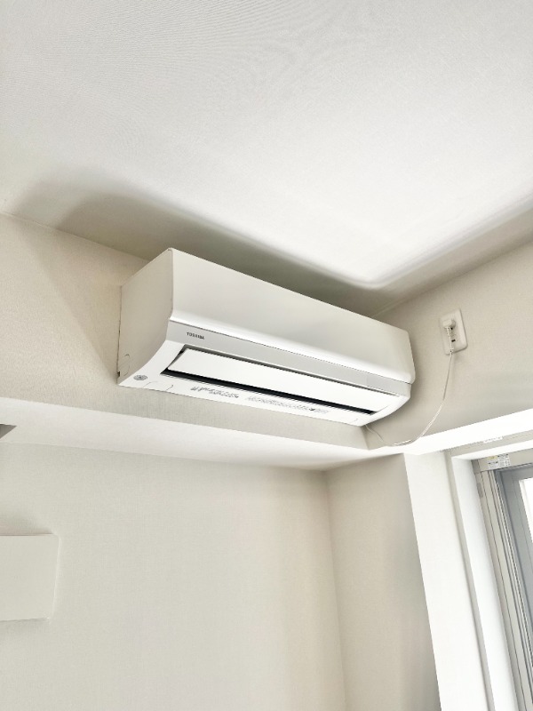 その他設備　※２０１号室参照※