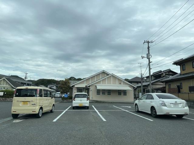 病院　うえおか内科医院（病院）まで432m