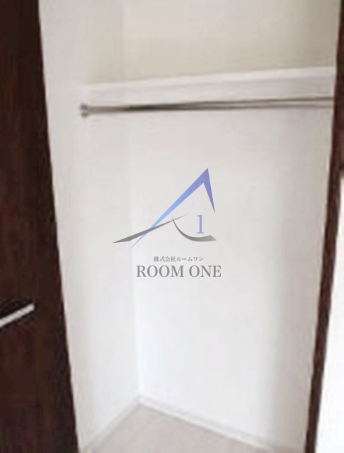 収納　収納です。