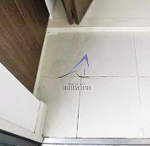 玄関　玄関です。