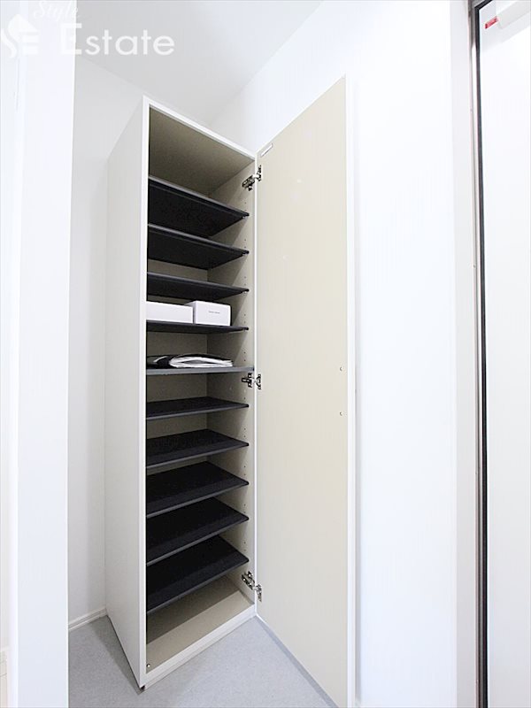 その他　シューズボックス