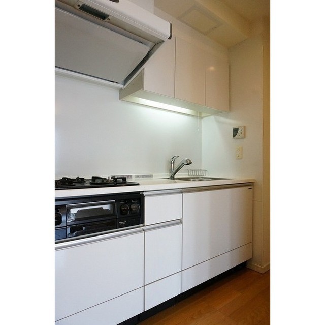 キッチン　キッチン※別部屋参考写真