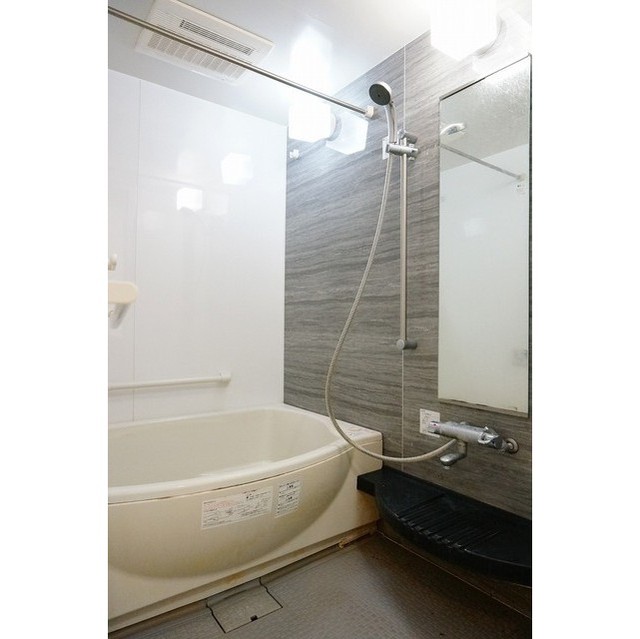 バス・シャワールーム　風呂※別部屋参考写真