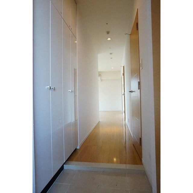 玄関　玄関※別部屋参考写真