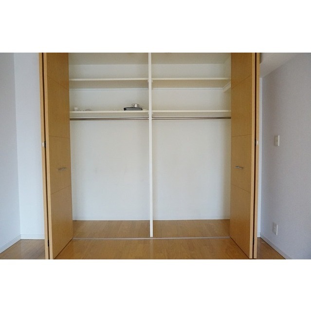 収納　収納※別部屋参考写真