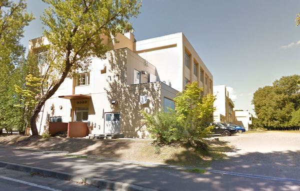 小学校　北広島市立西の里小学校（小学校）まで1438m