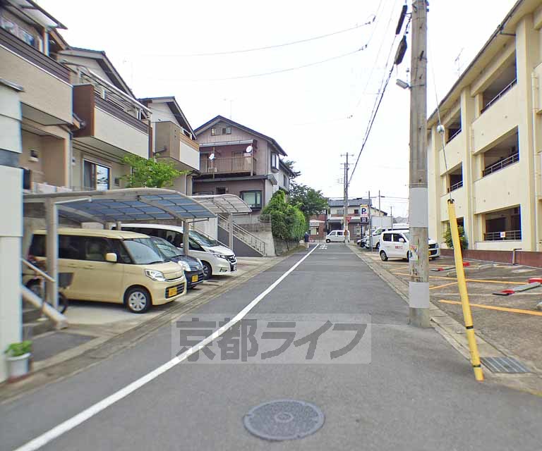 その他　近隣風景です。