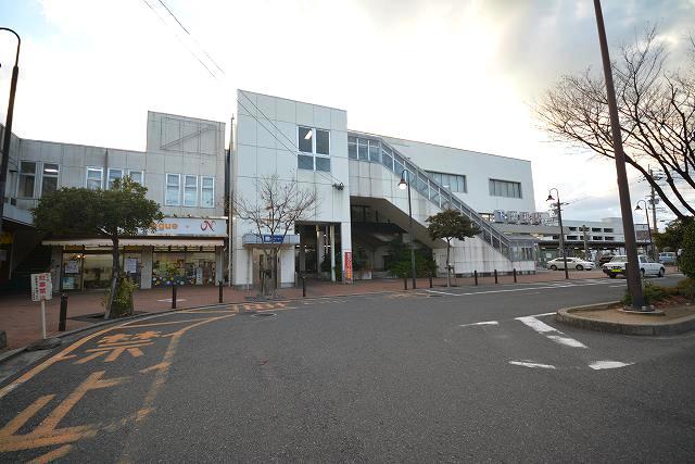 その他　ＪＲ下曽根駅（その他）まで1300m