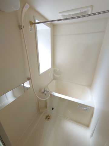 バス・シャワールーム　ヴェローナ白金