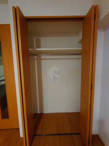 収納　ヴェローナ白金