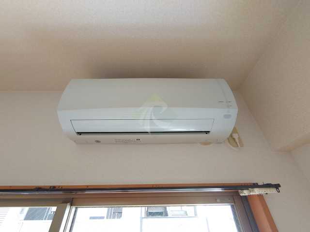 その他設備　ヴェローナ白金