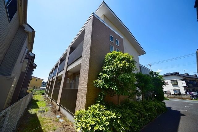 建物外観　★お問い合わせはタウンハウジングまで★