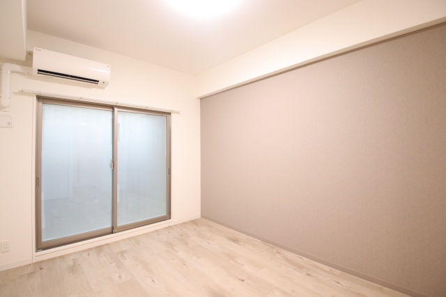 居室・リビング　※別部屋の参考写真です※