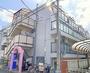マロンハイム 2階 築38年1ヶ月の賃貸物件