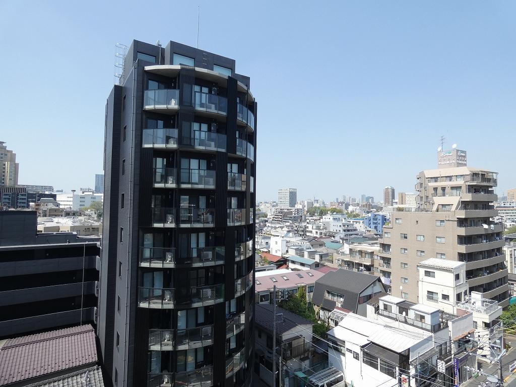 眺望　眺望※別部屋参考写真