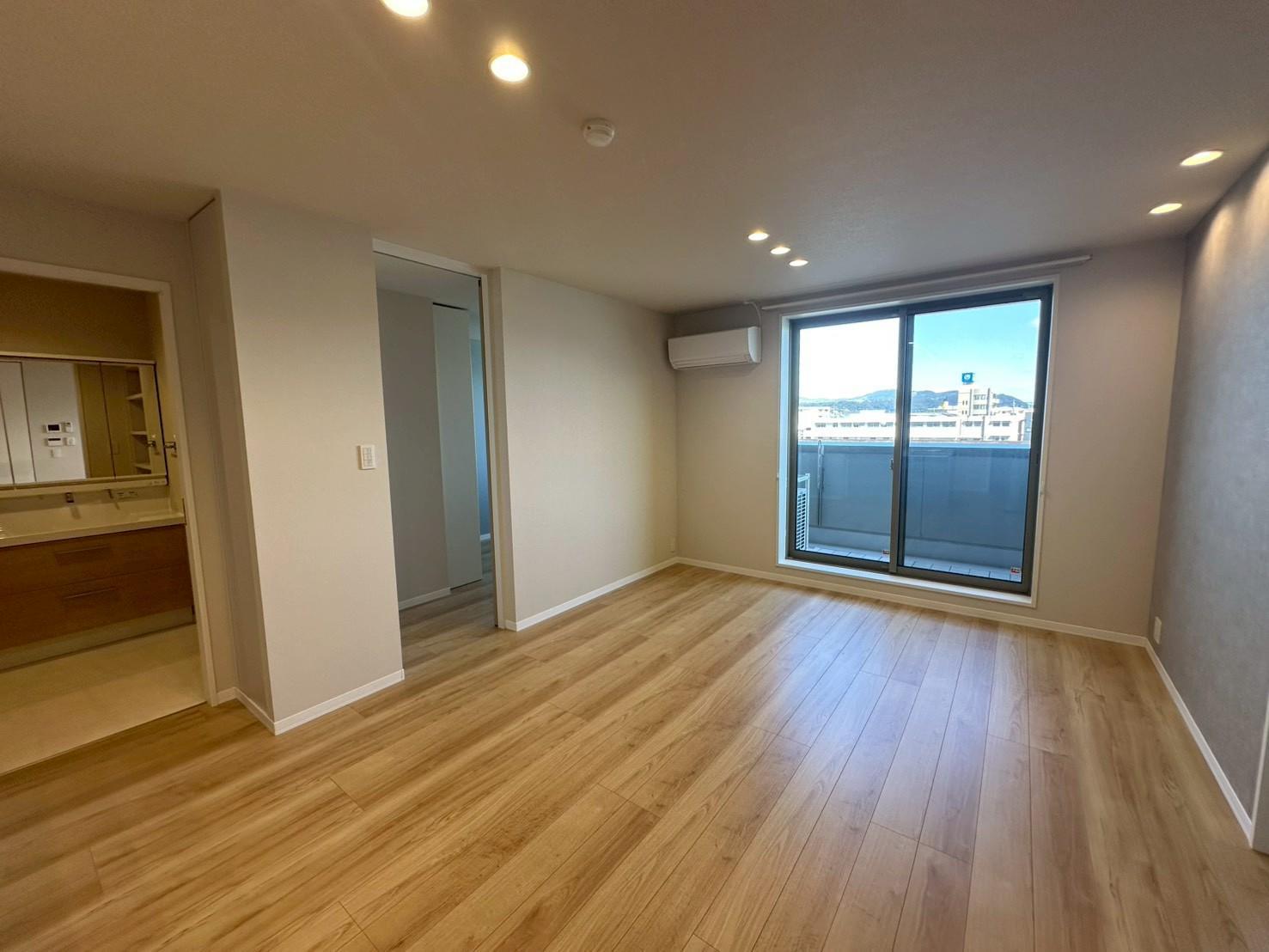 その他部屋・スペース　リビング