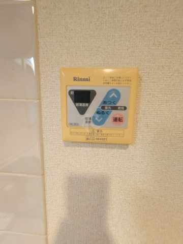 その他設備　エスティメゾン神田