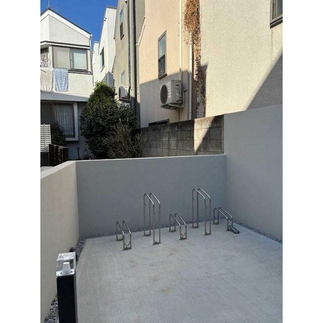 その他共有部分　積水ハウス施工の賃貸住宅『シャーメゾン』～サルーテ三軒茶屋～