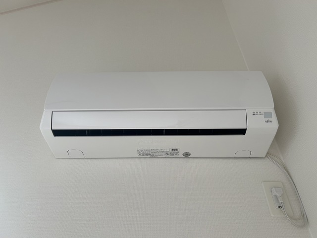 その他設備　別号室参考