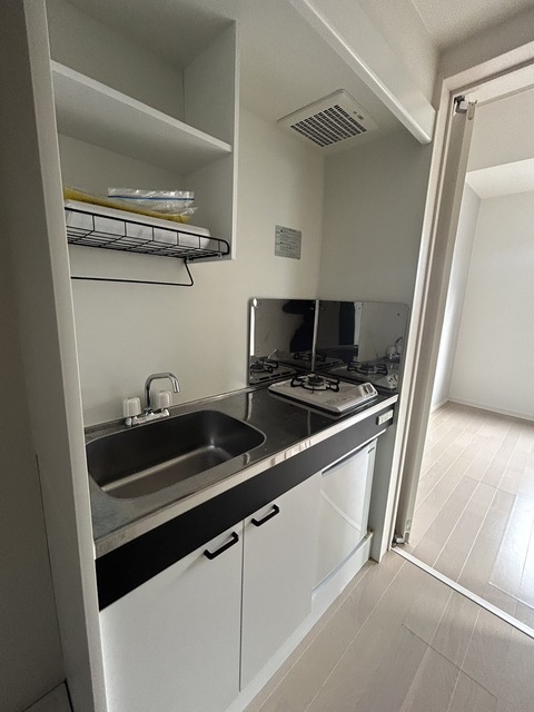 キッチン　別号室参考