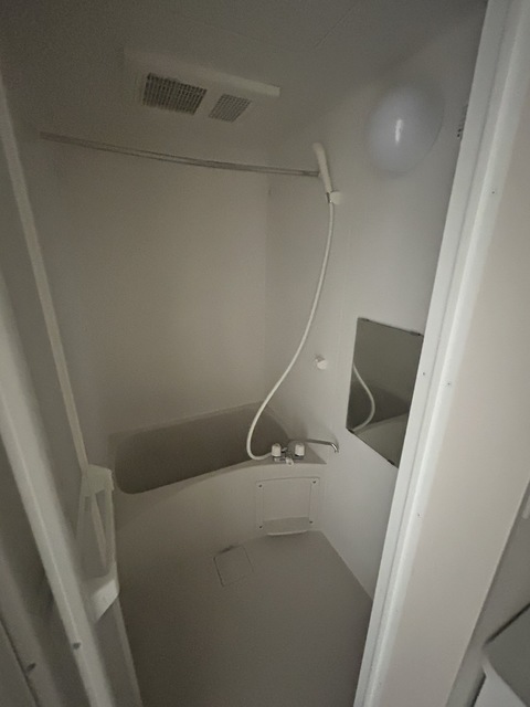 バス・シャワールーム　別号室参考