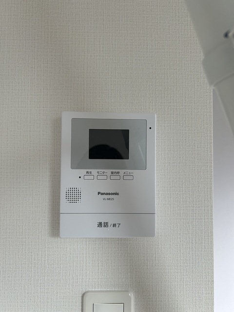 セキュリティ　別号室参考