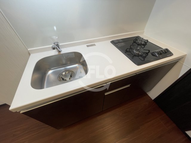 キッチン　プレジオ新大阪EURO　キッチン