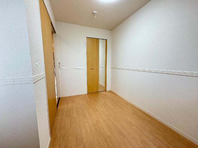 その他部屋・スペース　洋室