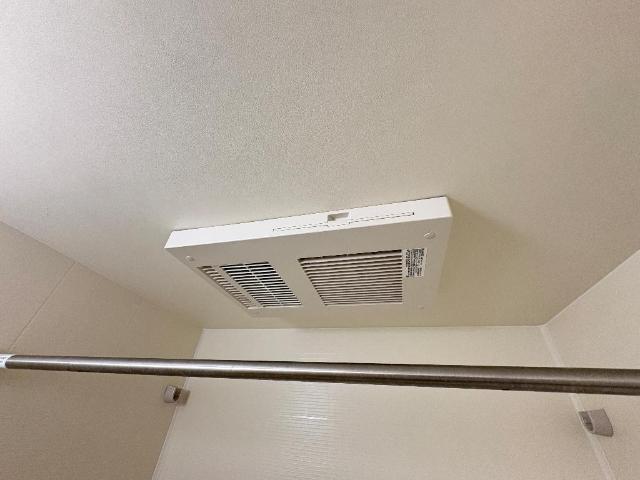その他　浴室乾燥機