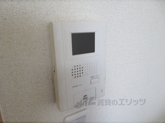 セキュリティ　ドアフォン（ＴＶ含）